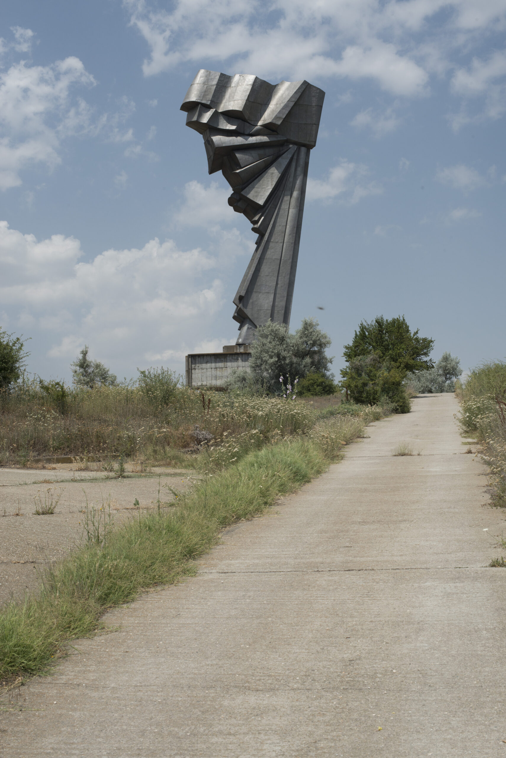 Monumentul Tineretului